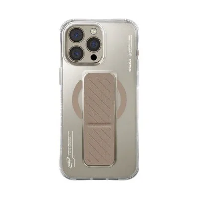 Skinarma Iphone Pro 6.3" (2024) - Gold